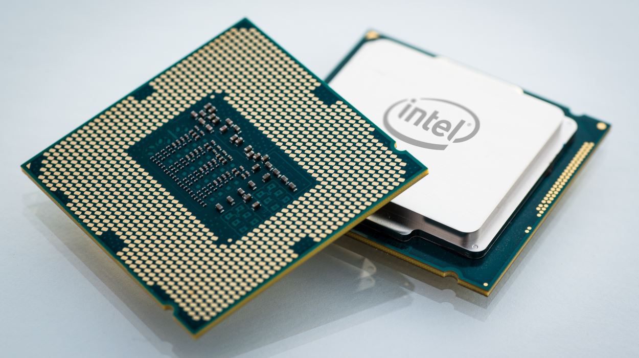 cpu